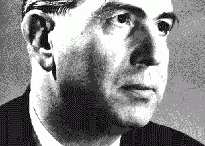 Pedro Laí­n Entralgo