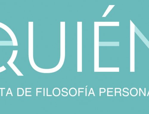 Revista de la Asociación Española de Personalismo