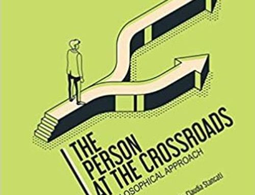 «The Person at the Crossroads: A Philosophical Approach» de Beauregard, Gallo y Stancati