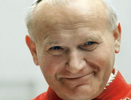 Se abre el periodo de matriculación de la II ed. del Máster Online en Karol Wojtyla-Juan Pablo II (2023)