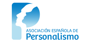Asociacion Española de Personalismo Logo