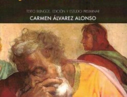 «Karol Wojtyla. Jeremías» de Carmen Álvarez